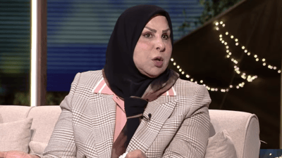 محكمة الكرخ تلزم عالية نصيف بدفع تعويض مالي لمشاور في الداخلية