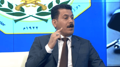 شرب الخمر ليس ممنوعاً وحده.. بغداد تلاحق دليفري الكحول أيضاً