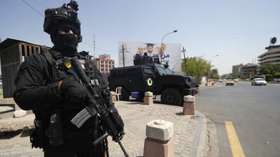 على خلفية “سرقة القرن”.. النزاهة تعتقل صحفياً بتهمة استلام رشوة مقابل عدم النشر