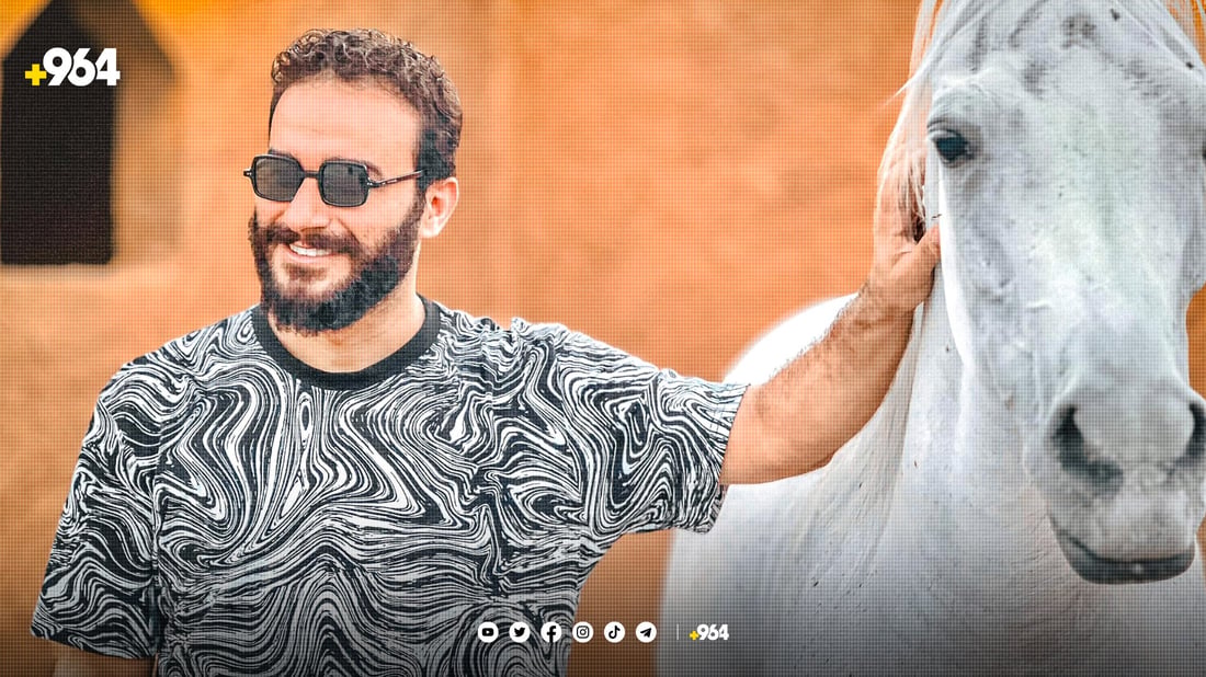 هەڵوێست محەمەد بە نیازی دوورگە و شینە