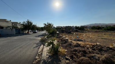 گەڕەکێکی کۆیە 10 ساڵە هەیە و قوتابخانە و نەخۆشخانەی نییە