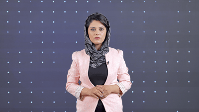 لە تەیراوە لافاوە و لە شێخانیش هەورە بروسکە دوو پێشمەرگەی بریندار کرد