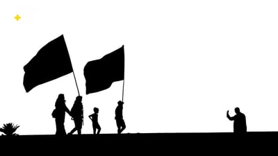 Third annual Hussaini photography exhibition opens in Nasiriyah