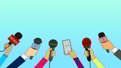 “مەرجی بوونی مۆڵەت بۆ کۆنگرەی رۆژنامەوانی لاببەن”