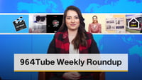 +964 Tube weekly roundup