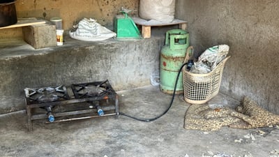 دوایین زانیاری لەسەر رووداوی تەقینەوەی دوێنێی غازەکەی سەرکەپکان