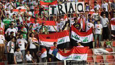 ضعوا هاشتاك يلا_لكأس_العالم على شاشاتكم.. توصيات هيئة الاتصالات لوسائل الإعلام
