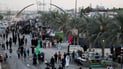 رفع 288 ألف طن نفايات وتوزيع 27 مليون لتر وقود.. تفاصيل خطة كربلاء الخدمية