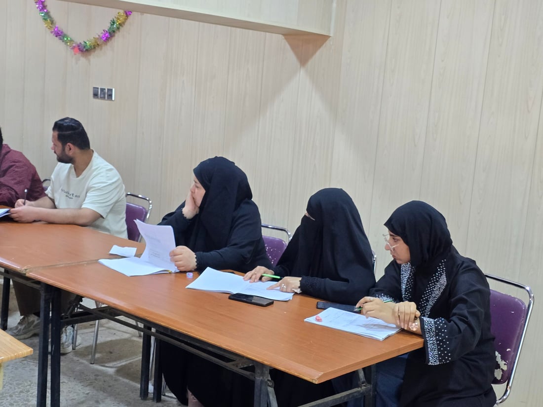 20 مليوناً بفائدة 2%.. تدريب الشباب على كتابة “الجدوى” ثم استلام قرض السوداني