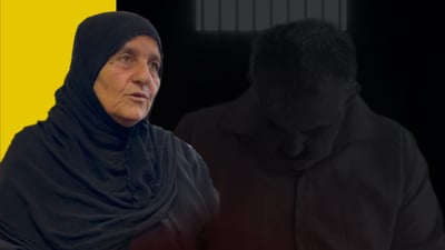 سكاڵاى له‌سه‌ر حه‌جاج تۆمار كرد و چیرۆكه‌كه‌شى گیڕایه‌وه‌