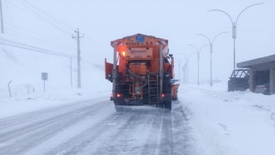 رێگاوبانى سۆران: حاجى ئۆمەران ئەزێتى داین