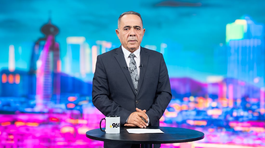 شێوەکاران شۆستەکان رەنگ دەکەن و 36 کۆچبەری هەرێمیش لە لیبا ئازاد کران