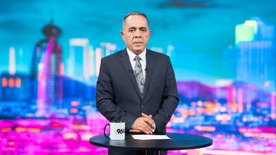 شێوەکاران شۆستەکان رەنگ دەکەن و 36 کۆچبەری هەرێمیش لە لیبا ئازاد کران