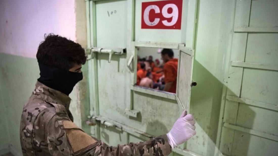 السجن المؤبد لتاجر مخدرات في كربلاء بعد ضبط أكثر من 2 كيلو أمفيتامين