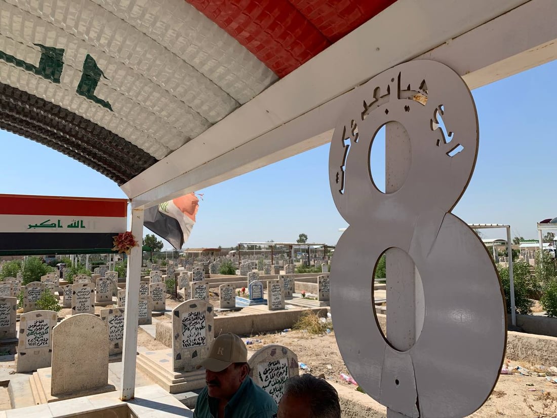 “نورس العراق”.. أحمد راضي في ذاكرة العراقيين بعد 3 أعوام على رحيله (صور)