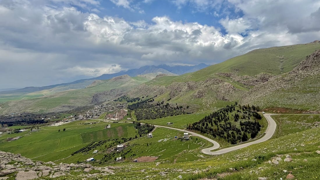 رێکاری تووند بەرامبەر ئەوانەی زێدەڕۆیی دەکەنە سەر ناوچە گەشتیاریەکان