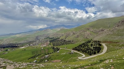 رێکاری تووند بەرامبەر ئەوانەی زێدەڕۆیی دەکەنە سەر ناوچە گەشتیاریەکان