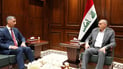 للحفاظ على قوة العملة.. فيحان يدعو البنك المركزي للابتعاد عن ردود الفعل