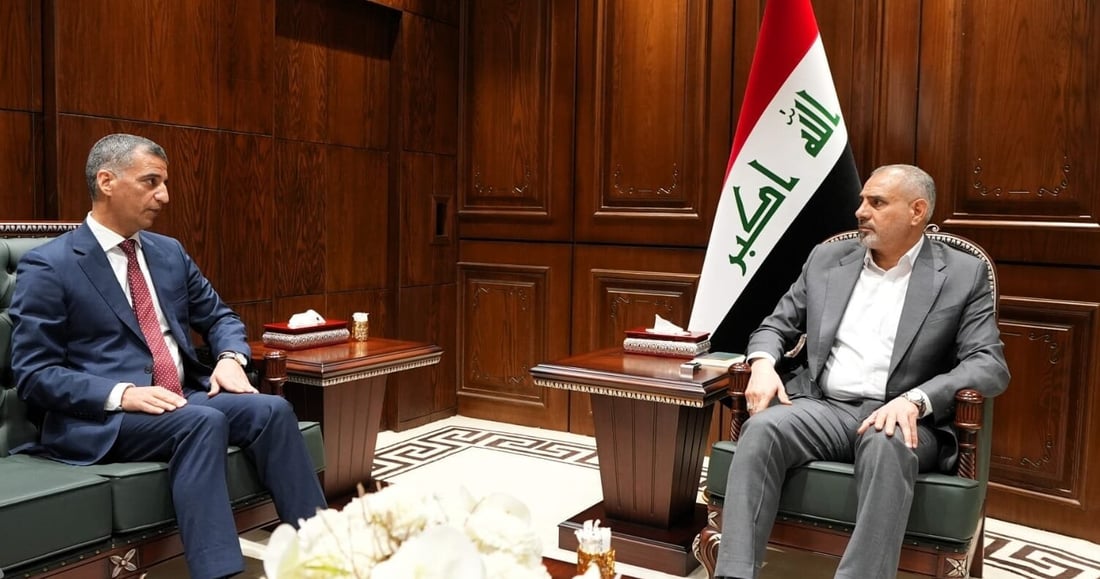 للحفاظ على قوة العملة.. فيحان يدعو البنك المركزي للابتعاد عن ردود الفعل