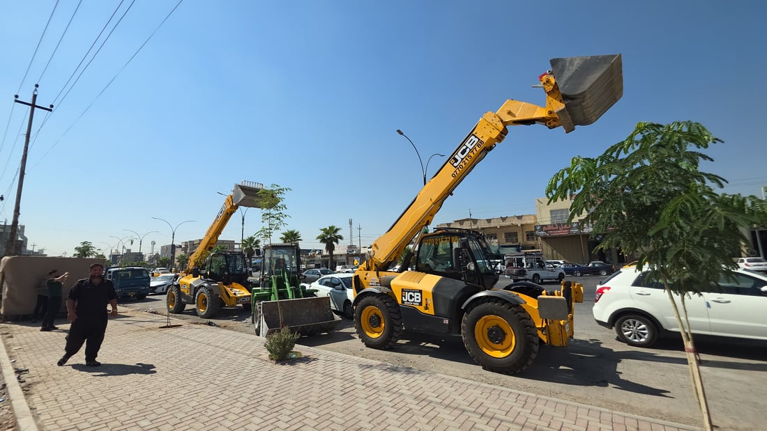 دەردى گرانبوونى گاز و بەنزین کەرکوکیشى گرتەوە