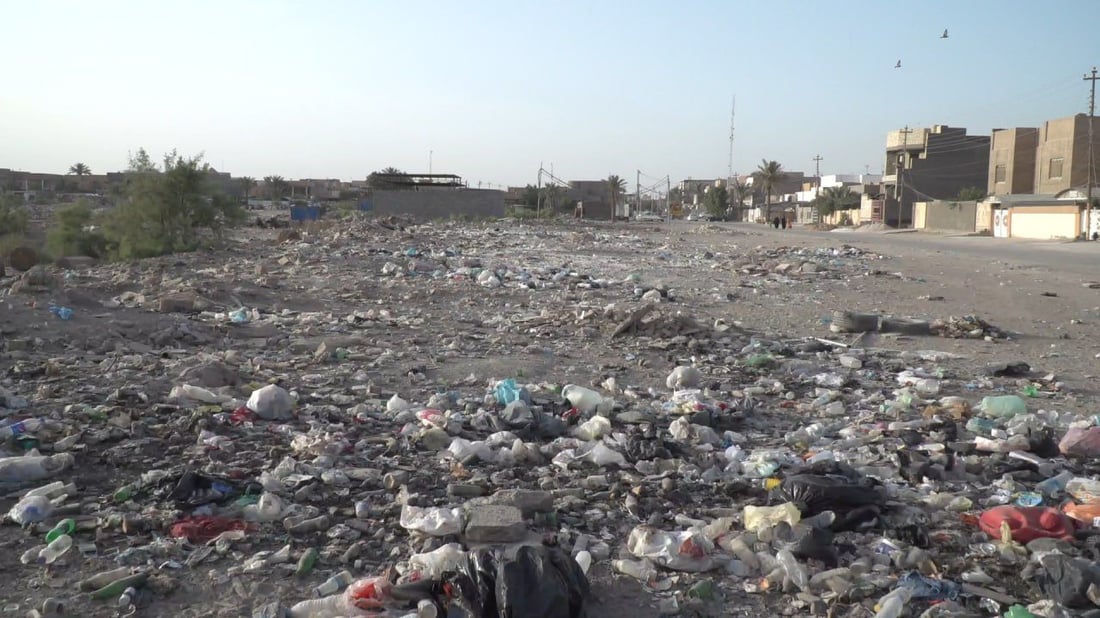 “نريد المزيد من الأموال”.. محافظ بابل ومدير البلدية يتحدثان لـ 964 عن أسباب الفشل