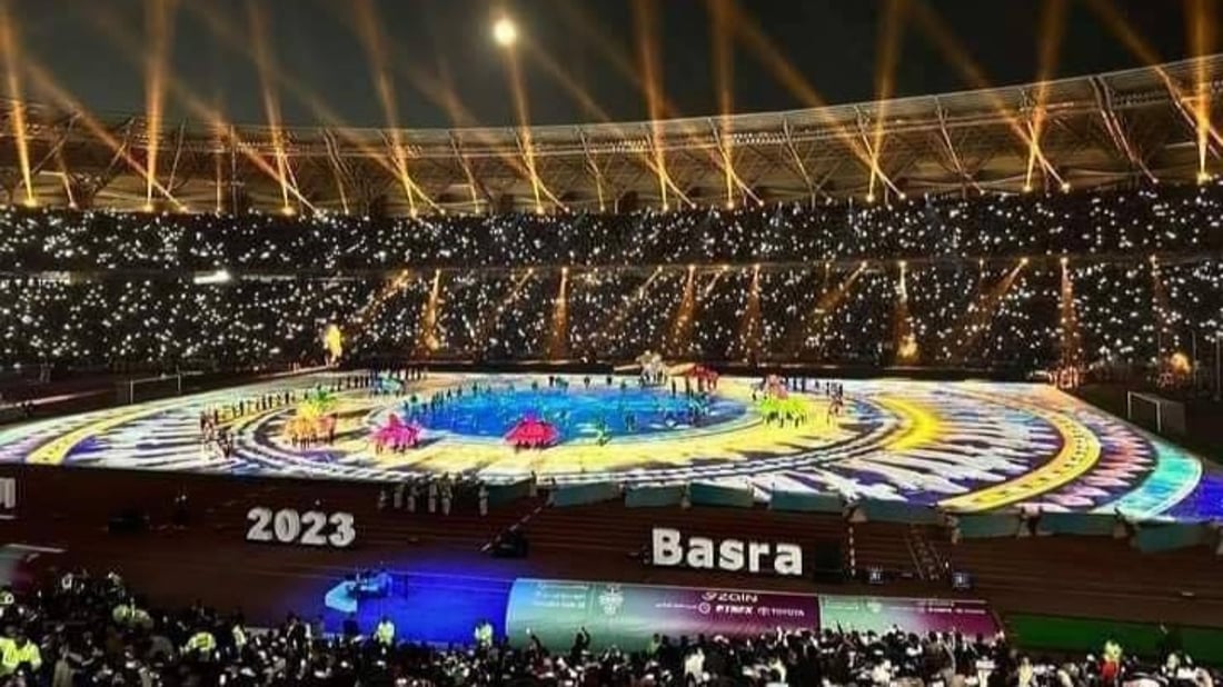 فلاش باك خليجي: البعث حرك “السنتر” بتلويحة عزة الدوري وآلاف من شباب الفتوة