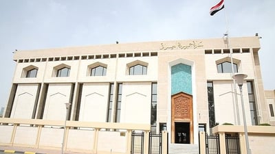 Iraqi embassy in Beirut to launch mandatory online booking for consular services next month