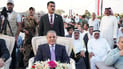 أبو مازن يتخلى عن مدير مكتبه ويدعو إلى عدم التعامل معه: لم يعد تابعاً لنا