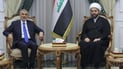 الخزعلي يدعو وزير المالية إلى اعتماد خطط واقعية ودعم الصناعة والزراعة