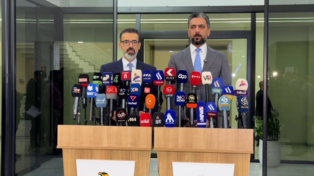 Kirkuk opens 7,200 public sector contract jobs