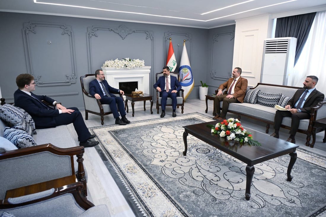 بغداد تطلب إطاراً قانونياً “واضحاً” مع موسكو لتبادل المحكومين