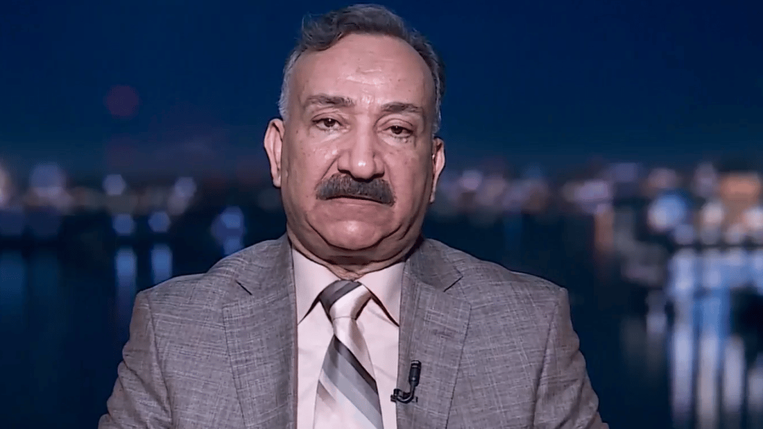 طيار عراقي يدعو السوداني للجلوس مع “القاصفين”.. المسيرات قد تجلب “التدويل”