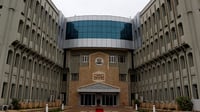 كردستان تعزي إيران بانفجار بندر عباس