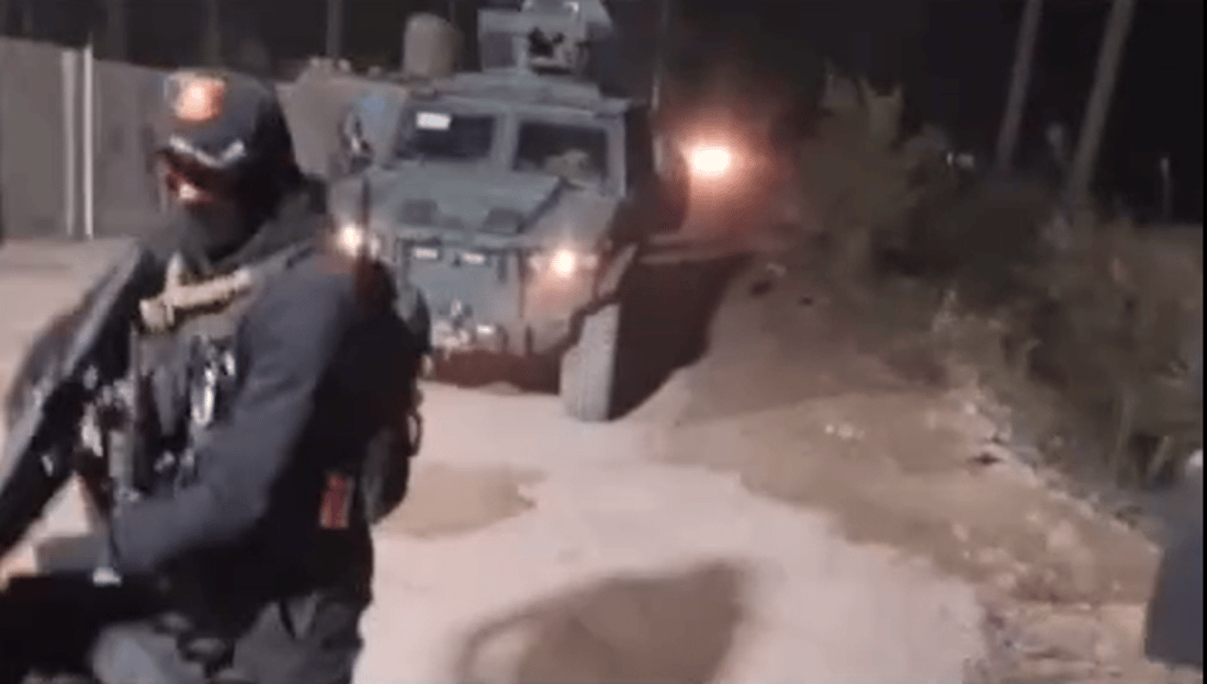 Najaf police free kidnapped teacher after 20 days, arrest suspects