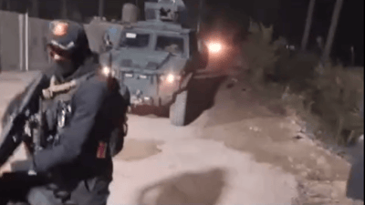 Najaf police free kidnapped teacher after 20 days, arrest suspects