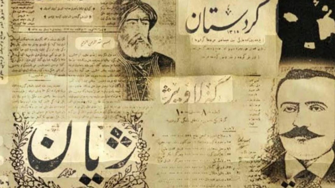 لە هەرێمی کوردستان  زیاتر لە 2000 میدیا مۆڵەتیان پێدراوە