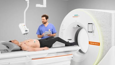 Iraq receives first photon-counting CT scanners for public hospitals