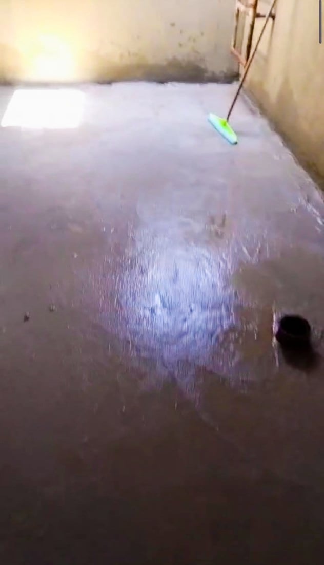 ئاوی ده‌وروبه‌رى هه‌ولێر به‌ر له‌ بڵاوبوونه‌وه‌ى نه‌خۆشی كۆلێرا ده‌گرێت