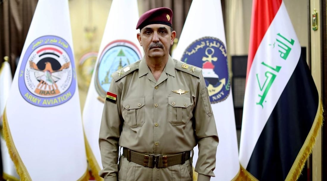 Iraqi security forces to pursue perpetrators of Erbil airport attack