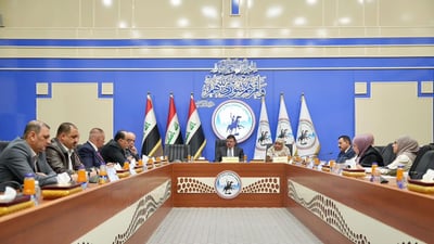 صلاح الدين تفتح التقديم لـ 8 مناصب إدارية وتمنح المتقدمين يوماً واحداً