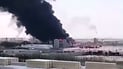Basra ammonia leak toll rises to two dead, 114 injured