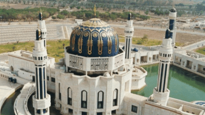 الوقف السني يوجه الأئمة بعدم إطالة خطبة الجمعة خلال الصيف