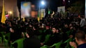 “نصر الله” وأنصاره في ساحة التحرير.. إحياء الذكرى السنوية الأولى لحادثة الاغتيال