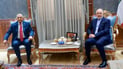 “دەستووری عێراق رێگە نادات گروپە چەکدارەکان هەڕەشە لە وڵاتانی دراوسێ بکەن”