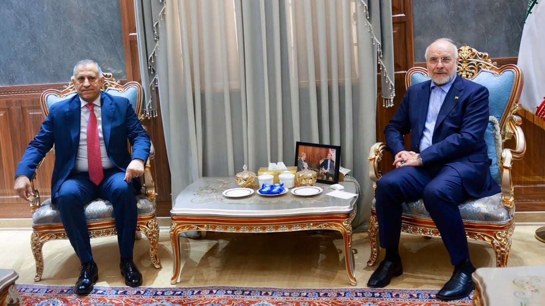 “دەستووری عێراق رێگە نادات گروپە چەکدارەکان هەڕەشە لە وڵاتانی دراوسێ بکەن”