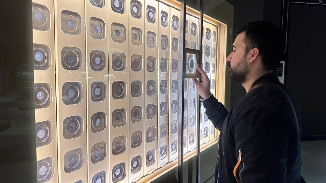 Basra museum collection to go online in new virtual initiative