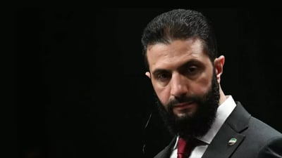 پێشبینى ده‌كرێت ئه‌حمه‌د شه‌رع بێته‌ عێراق ده‌ستگیر بكرێت