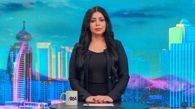 سوڵحێک بە 100 نەفەر کەباب کۆتایى هات