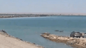 راوچییەک لە کاتی راوە ماسی لە دەریاچەی حەمرین خنکا