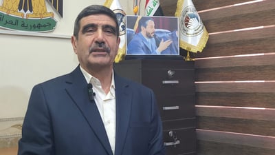 جامعة تلعفر تنتظر مبناها النظامي وفيها طلاب حتى من البصرة.. شراكة قادمة مع تركيا